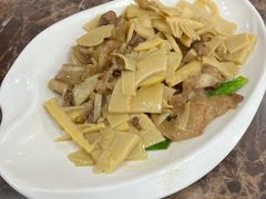 -江天饭店(石鼓白鸭汤)