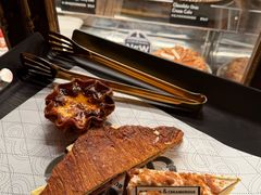 -B&C黄油与面包·THE GARDEN BAKERY概念店(世纪汇店)