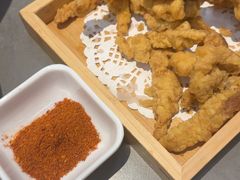 -情妹耙泥鳅·江湖川菜(科华店)