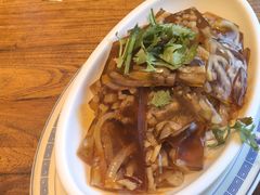 -老雒阳面馆·水席·洛阳菜(王城路店)