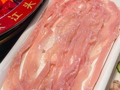-三江两海老火锅(北京首店)
