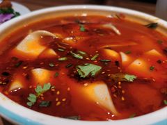 -品回味清真西北楼(宁波首店)