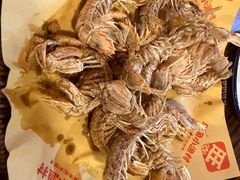 -旺角小渔村(二马路店)