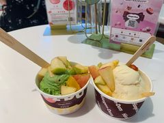 -哈根达斯(天河城店)