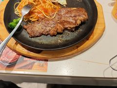 -豪享来中西餐厅(隆昌店)