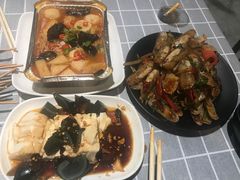 -老杨头烧烤(博烤堂店)