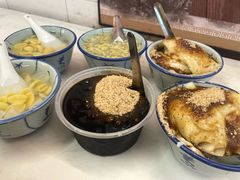 -张钦德·广场老牌豆花甜汤(总店)