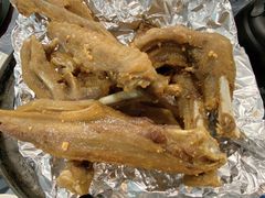 -顺德公美食(西乡店)