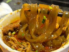 -陈眼镜火锅(总店)