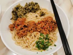 -梅县程江腌面王(兴华店)