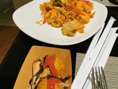 -太湖饭店玉兰厅(自助餐厅)