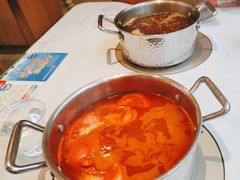 -呷哺呷哺(虹口赤峰路店)
