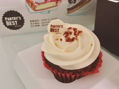 -Pantry's Best派悦坊蛋糕(K11购物艺术中心店)