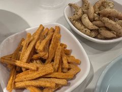 -攸州小镇家湘菜(小米科技园店)