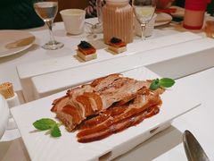-贝勒爷·酥不腻烤鸭