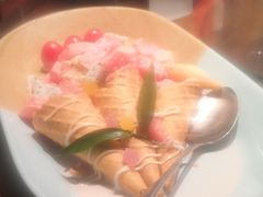 -外婆家(南开大悦城店)