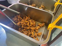 -518豆腐干(总店)