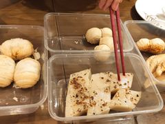 桂花拉糕-绿波廊(豫园店)