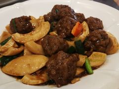 -刘胖子家常菜·蹄花焖藕(中南店)