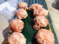 手打猪肉丸-探窝·竹笙椰子鸡(杨箕店)