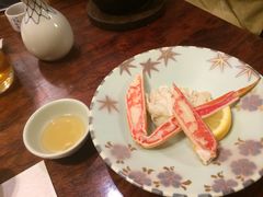 -蟹道乐(道顿堀本店)