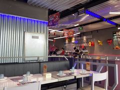 -鱼酷活鱼烤鱼(仙林金鹰店)