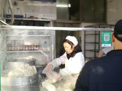 -天泽祥·鼓楼馒头(鼓楼店)
