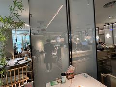 -绿茶餐厅(淮安吾悦广场店)