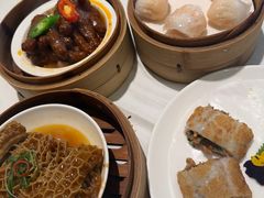 -金苑海鲜酒家(来魅力店)