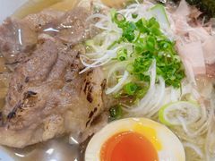 -面屋 猪一