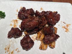 -许爷家·生态湖鲜(徐汇日月光店)