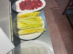 -燃计沙茶皇·香港沙茶火锅(人广旗舰店)