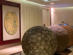-长沙北辰洲际酒店-栀味轩中餐厅
