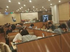 -萨莉亚意式餐厅(龙阳广场店)