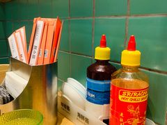-越小品·越南餐厅(万科里店)
