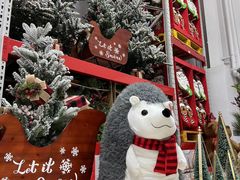 -山姆会员商店(杨桥西路店)