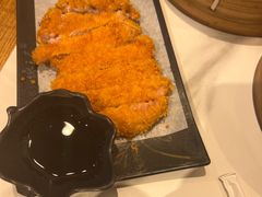 -馋三尺蟹粉小笼(人民广场店)