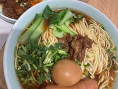 -醉面(西直门凯德茂店)
