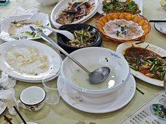 -秋姐美食店(海陵岛保利店)