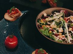 -C&R西班牙餐厅