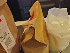 -麦当劳(团结湖店)