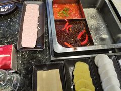 -重庆九记老火锅(广场店)