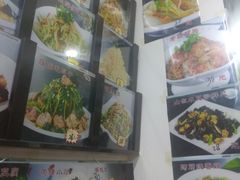 -锅贴王海鲜小馆
