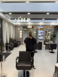 点击看大图 -SOLO Hair Salon