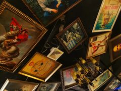 -BIGHOUSE·大房子电影主题融合餐厅(盐河巷店)