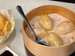 -新加坡珍宝海鲜JUMBO Seafood(西安skp店)