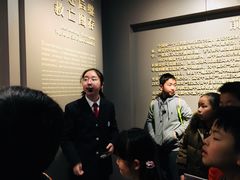 -中共一大纪念馆