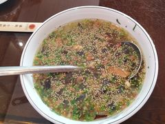 -姜家味锅贴小海鲜