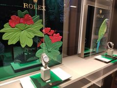 -亨得利钟表商店