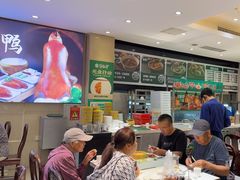 -紫光园(劲松店)